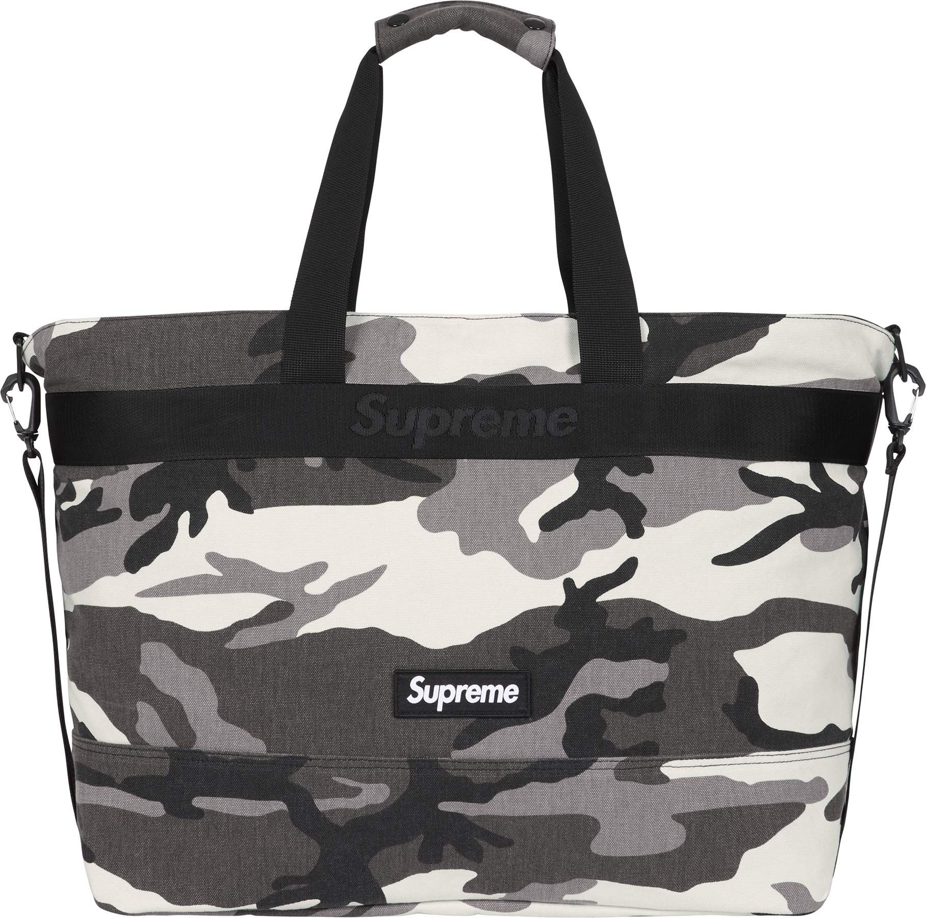 Tote Bag view 21